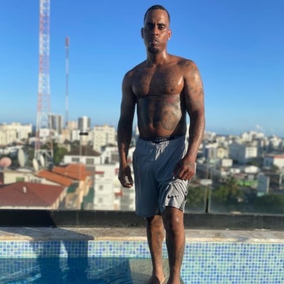 Meet your Posher, Daniel - Picture 1 of 1